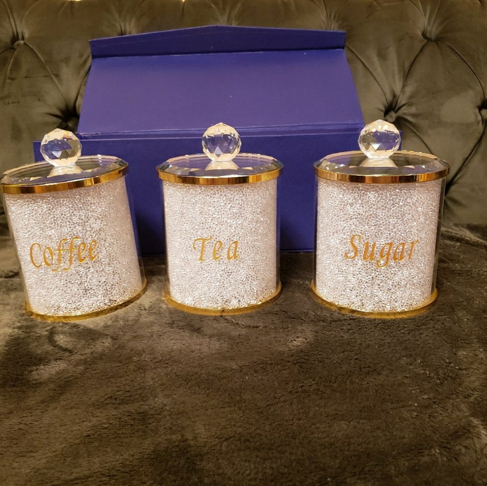 COPY - Canister crushed diamond